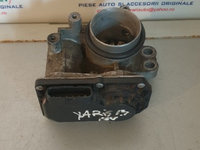 Clapeta acceleratie Toyota Yaris 2 cod 22030-23010