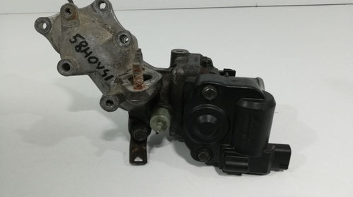 Clapeta acceleratie Toyota Yaris / Avensis / Corolla / Auris 1.4 D-4D An 2006 2007 2008 2009 2010