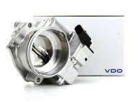 Clapeta Acceleratie Vdo Audi A4 B6 2000-2004 A2C59511698