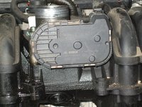 Clapeta acceleratie Volkswagen AKK 030133062C