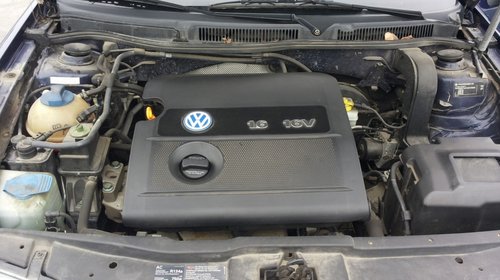 Clapeta acceleratie Volkswagen Bora 1.6 16v t