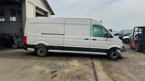 Clapeta acceleratie Volkswagen Crafter 2020 DUBA 1968