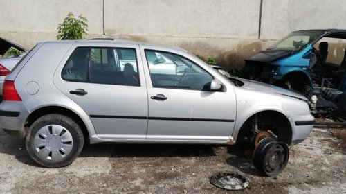 Clapeta acceleratie Volkswagen Golf 4 2000 hb