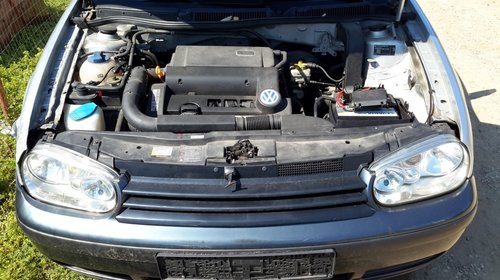 Clapeta acceleratie Volkswagen Golf 4 2002 break 1.4 benzina