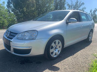 Clapeta acceleratie Volkswagen Golf 5 2008 COMBI 1.9 TDI