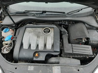 Clapeta acceleratie Volkswagen Golf 5 2008 Hatchback 1.9 TDI