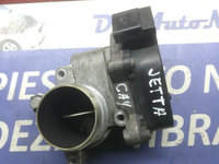 Clapeta acceleratie Volkswagen Jetta 2008 1.6 tdi CAY 03L128063 J