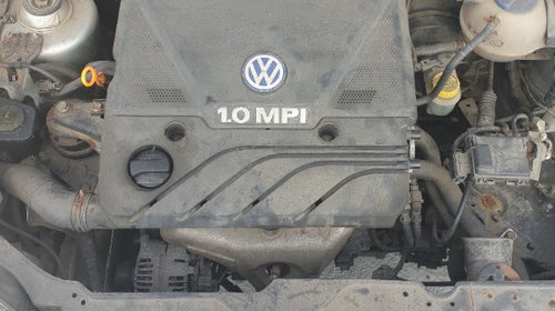 Clapeta acceleratie Volkswagen Lupo 2002 Hatchback 1.0i