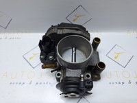 Clapeta acceleratie VOLKSWAGEN PASSAT (3B2) [ 1996 - 2001 ] 1.6 (ADP, AHL, ANA, ARM) 74KW|101HP OEM 058133063H