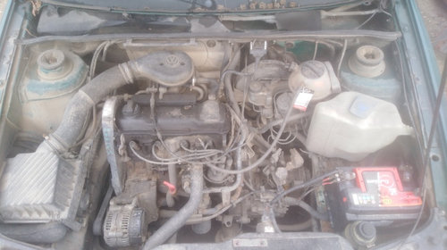 Clapeta acceleratie Volkswagen Passat B4 1994 Combi 1.8 benzina (AAM)