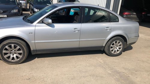 Clapeta acceleratie Volkswagen Passat B5 2003 Limuzina 1.9 tdi