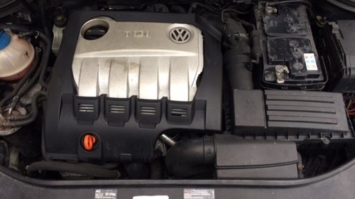 Clapeta acceleratie Volkswagen Passat B6 2008 Break 2.0 TDI