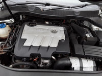 Clapeta acceleratie Volkswagen Passat B6 2008 Sedan 2.0 TDi