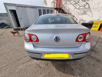 Clapeta acceleratie Volkswagen Passat B6 2008 Hatchback 1.9