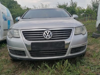 Clapeta acceleratie Volkswagen Passat B6 2009 BERLINA 1.8