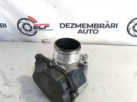 Clapeta acceleratie Volkswagen Passat B7 2.0 TDI 140 cp CFF 2012 03L128063 R