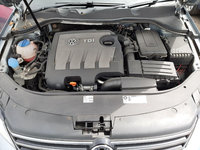 Clapeta acceleratie Volkswagen Passat B7 2011 SEDAN 1.6 TDI