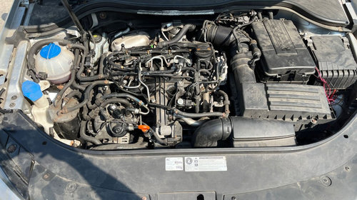 Clapeta acceleratie Volkswagen Passat B7 2012