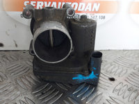 Clapeta acceleratie Volkswagen Polo 1.2 Benzina 2005, 03D133062E