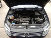 Clapeta acceleratie Volkswagen Polo 6R 2011 HATCHBACK 1.2 i CGPB