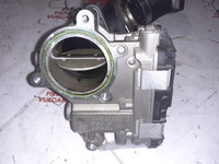 Clapeta acceleratie Volkswagen Polo 6R, Audi A1, Fabia 3. Cod piesa: 04B128063K