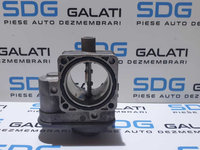 Clapeta Acceleratie Volkswagen Polo 9N 1.9 TDI ASY 2002 - 2008 Cod 038128063C