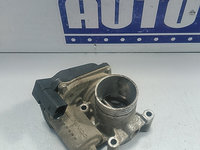 Clapeta acceleratie, VOLKSWAGEN Polo 9N- 2001-2009, 1.4B (80 cp)