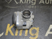 CLAPETA ACCELERATIE Volkswagen POLO 9N 2003 1.4 B COD MOTOR BBY