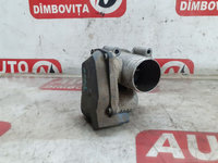 CLAPETA ACCELERATIE VOLKSWAGEN POLO 9N 2007 OEM:03D133062E.