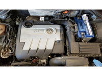 Clapeta acceleratie Volkswagen Tiguan 2008 SUV 2.0 TDI