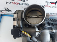 Clapeta acceleratie Volvo FORD 2.5 benzina