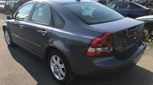 Clapeta acceleratie Volvo S40 2005 LIMUZINA 2.0