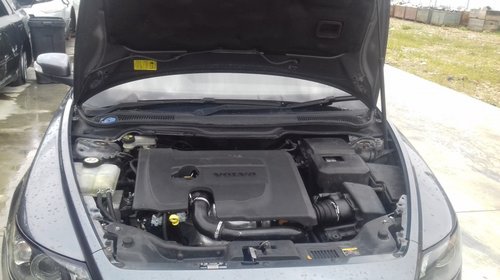 Clapeta acceleratie Volvo S40 2008 BERLINA 1.6