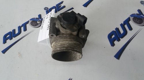 Clapeta acceleratie Volvo S40 9186780