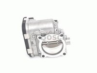 Clapeta acceleratie VOLVO S60 II BOSCH 0280750520