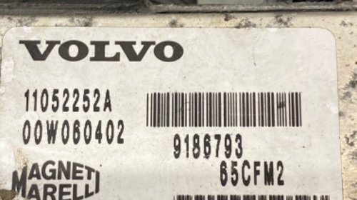 Clapeta acceleratie Volvo s60 s70 v70 s80 1998-2002 36050563 9186793