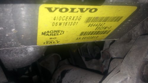 Clapeta acceleratie Volvo S80, piese dezmembr
