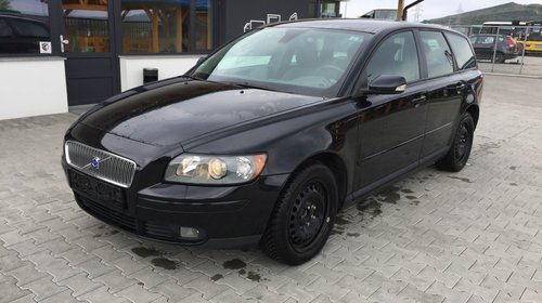 Clapeta acceleratie Volvo V50 2006 Break 2.0 