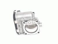 Clapeta acceleratie VOLVO V60 (2010 - 2016) Bosch 0 280 750 520