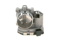 CLAPETA ACCELERATIE VOLVO V70 III (135) T5 2.0 T 203cp 241cp BOSCH 0 280 750 556 2009 2010 2011 2012 2013 2014