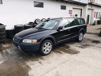 Clapeta acceleratie Volvo XC 70 2007 Break 2.4 D