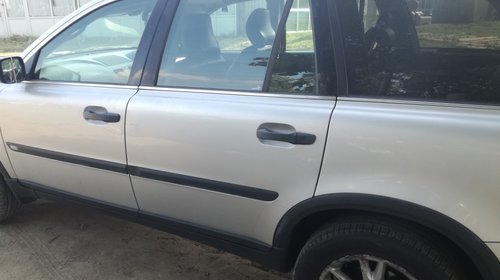 Clapeta acceleratie Volvo XC 90 2003 suv 2,4d