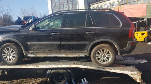 Clapeta acceleratie Volvo XC 90 2006 SUV 2.4 