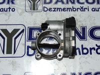 CLAPETA ACCELERATIE VOLVO XC70-II - 31216665