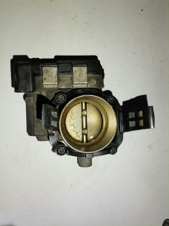 Clapeta Acceleratie VW 1.2 TSI Cod 03f133062