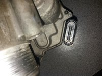 Clapeta acceleratie VW/Audi 2.0 Tdi cod 03L128063K