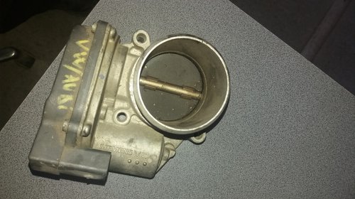 Clapeta acceleratie VW/Audi 2.0 TFSI cod 06F133062E