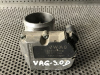 Clapeta acceleratie vw- audi 3.0 d 4e0145950N