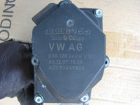 Clapeta Acceleratie VW Audi Seat Skoda - 1.4 1.9 2.0 TDI 03g128063G