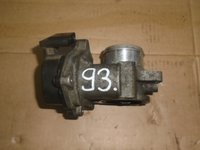 Clapeta acceleratie VW ,AUDI,SKODA ,SEAT MOTOR , 1.6 tdi, 03L128063J